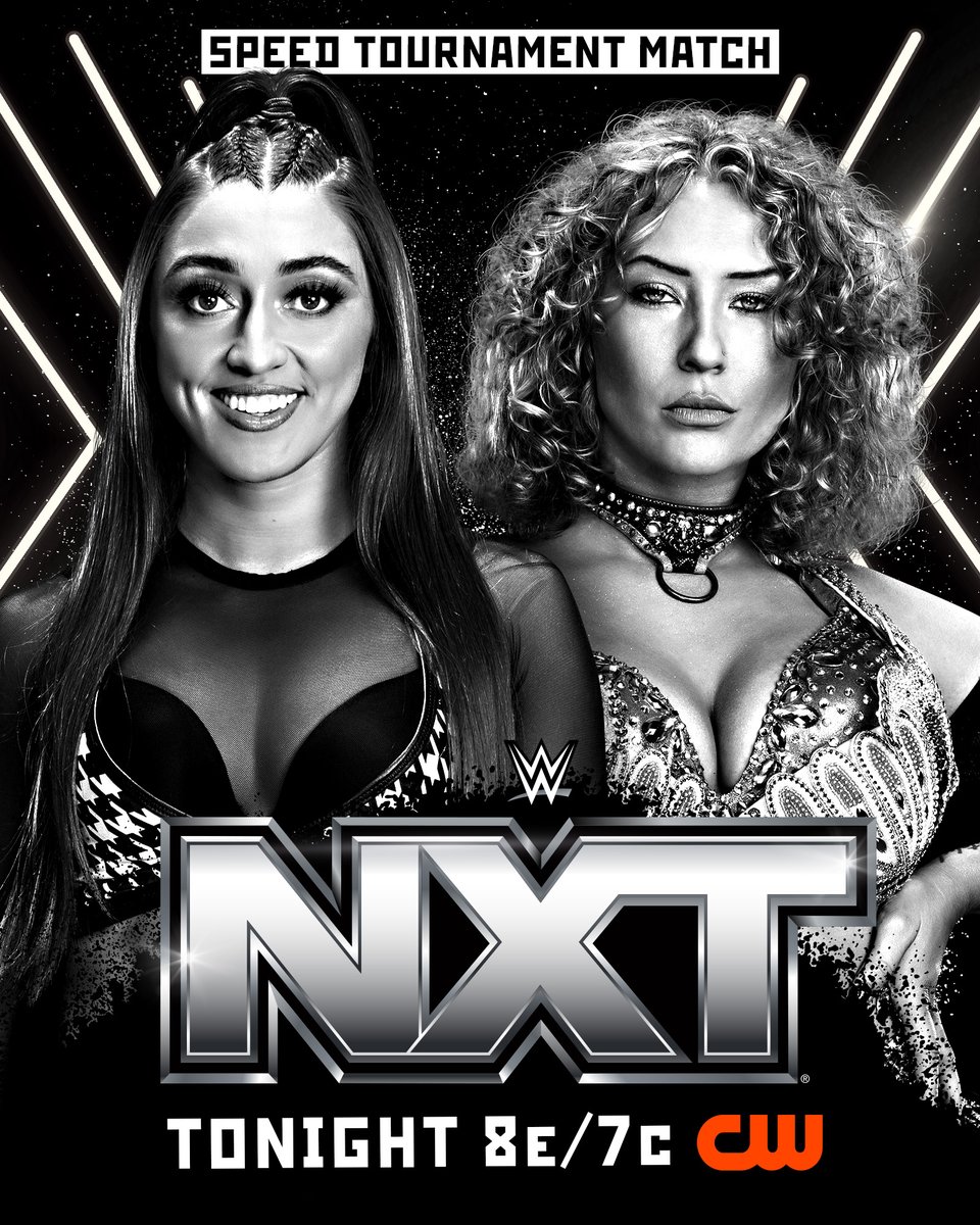 WWE NXT tweet media