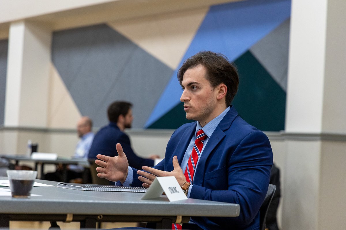 UNC Charlotte College of Engineering tweet media