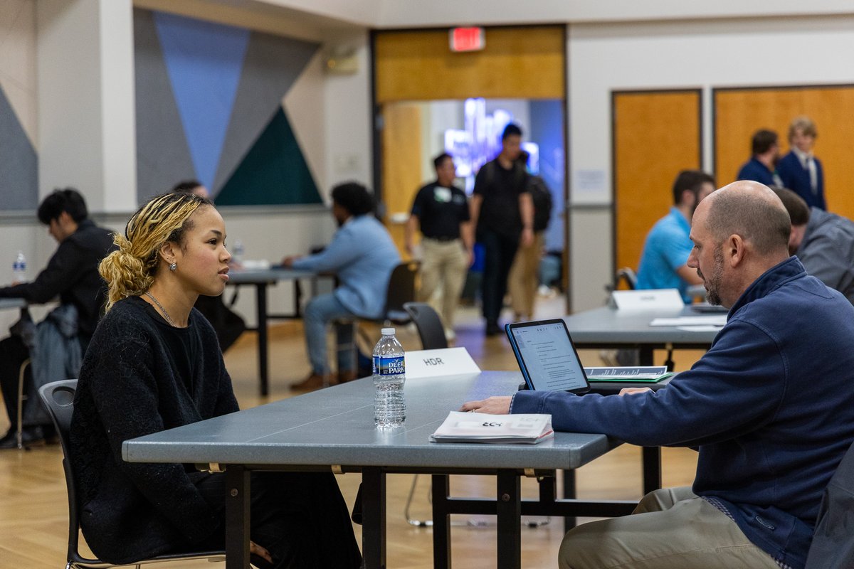 UNC Charlotte College of Engineering tweet media