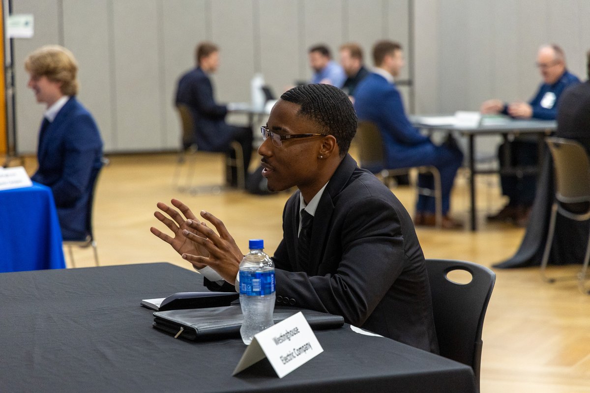 UNC Charlotte College of Engineering tweet media