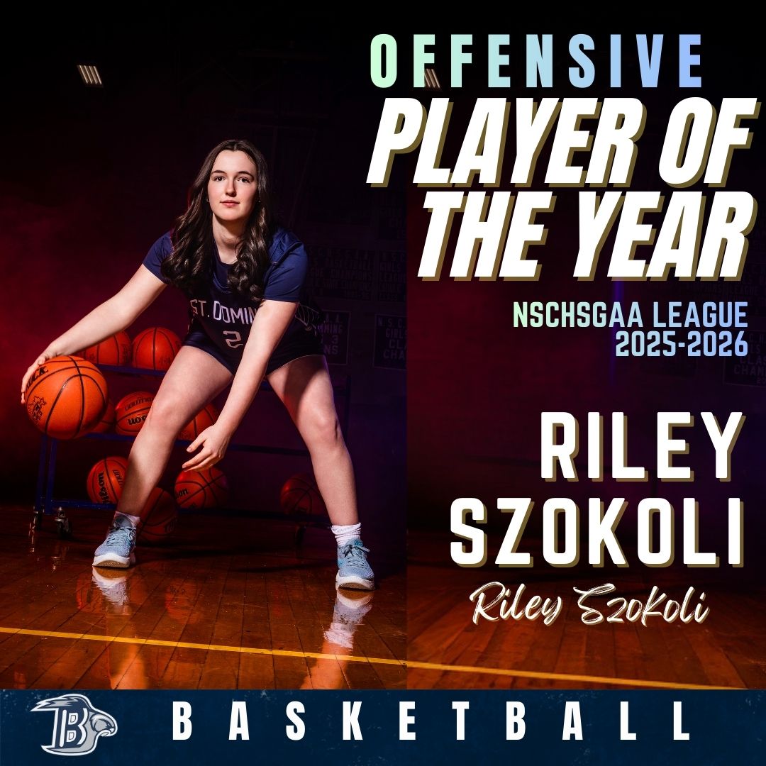 St. Dominic High School tweet media