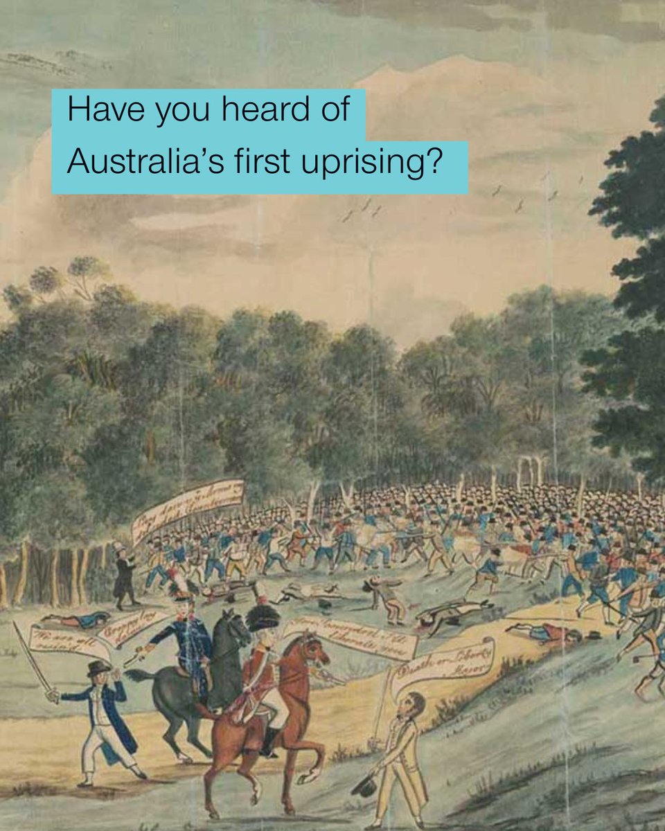 National Museum of Australia tweet media