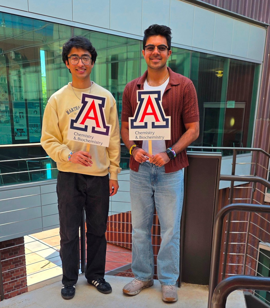 CBC @ UA tweet media