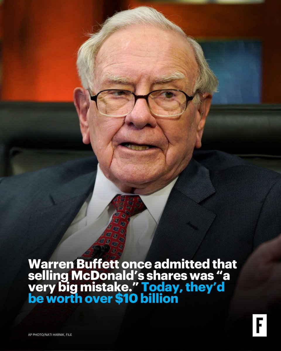 Fortune 500 tweet media