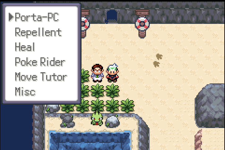 Pokémon Fangame News tweet media