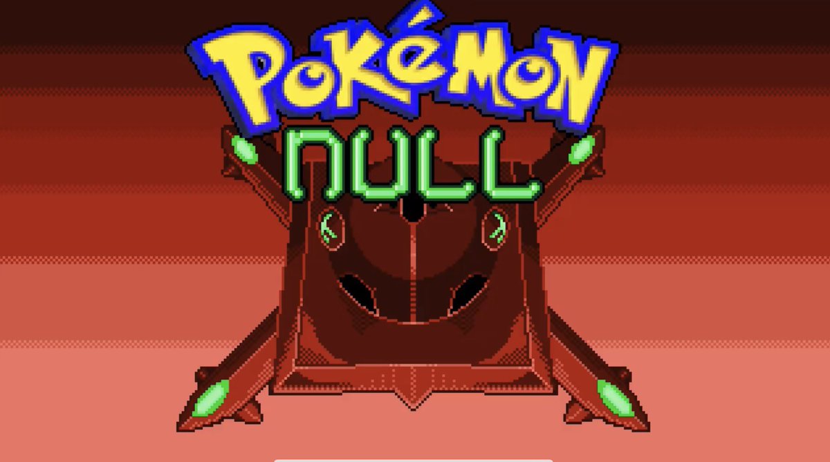 Pokémon Fangame News tweet media