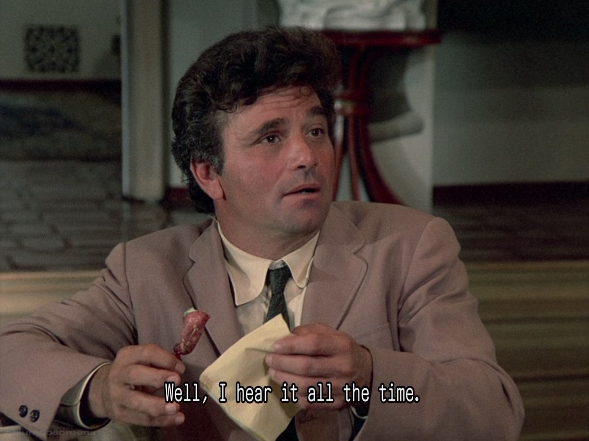 columbo screenshots (@columboscreens) on Twitter photo 