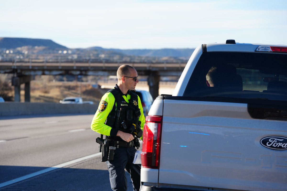 DC Sheriff tweet media