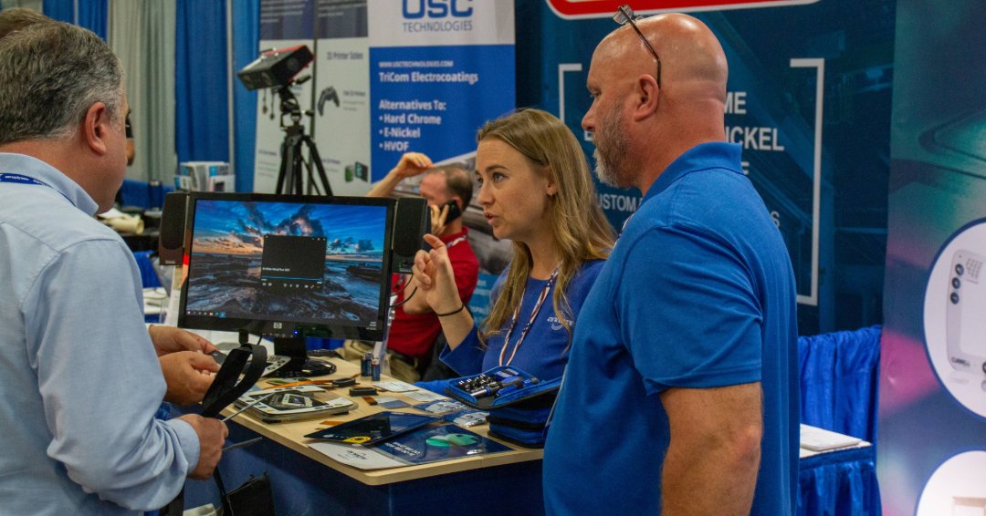 Design-2-Part Shows tweet media