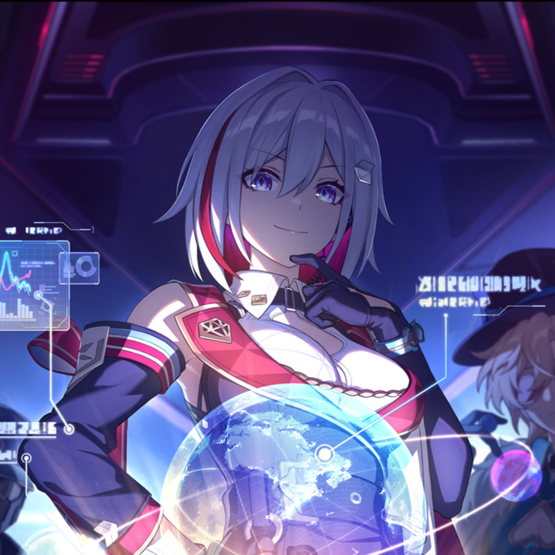 Honkai: Star Rail Anything B̶o̶t tweet media