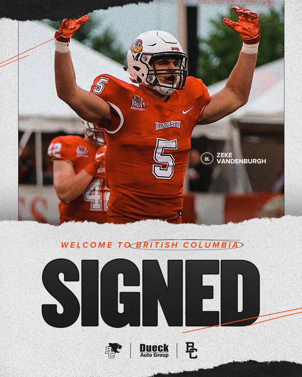 BC LIONS tweet media