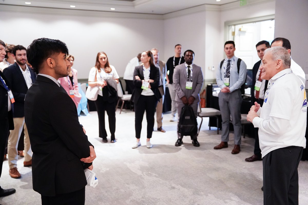 The Triological Society tweet media