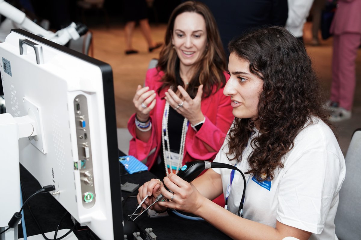 The Triological Society tweet media