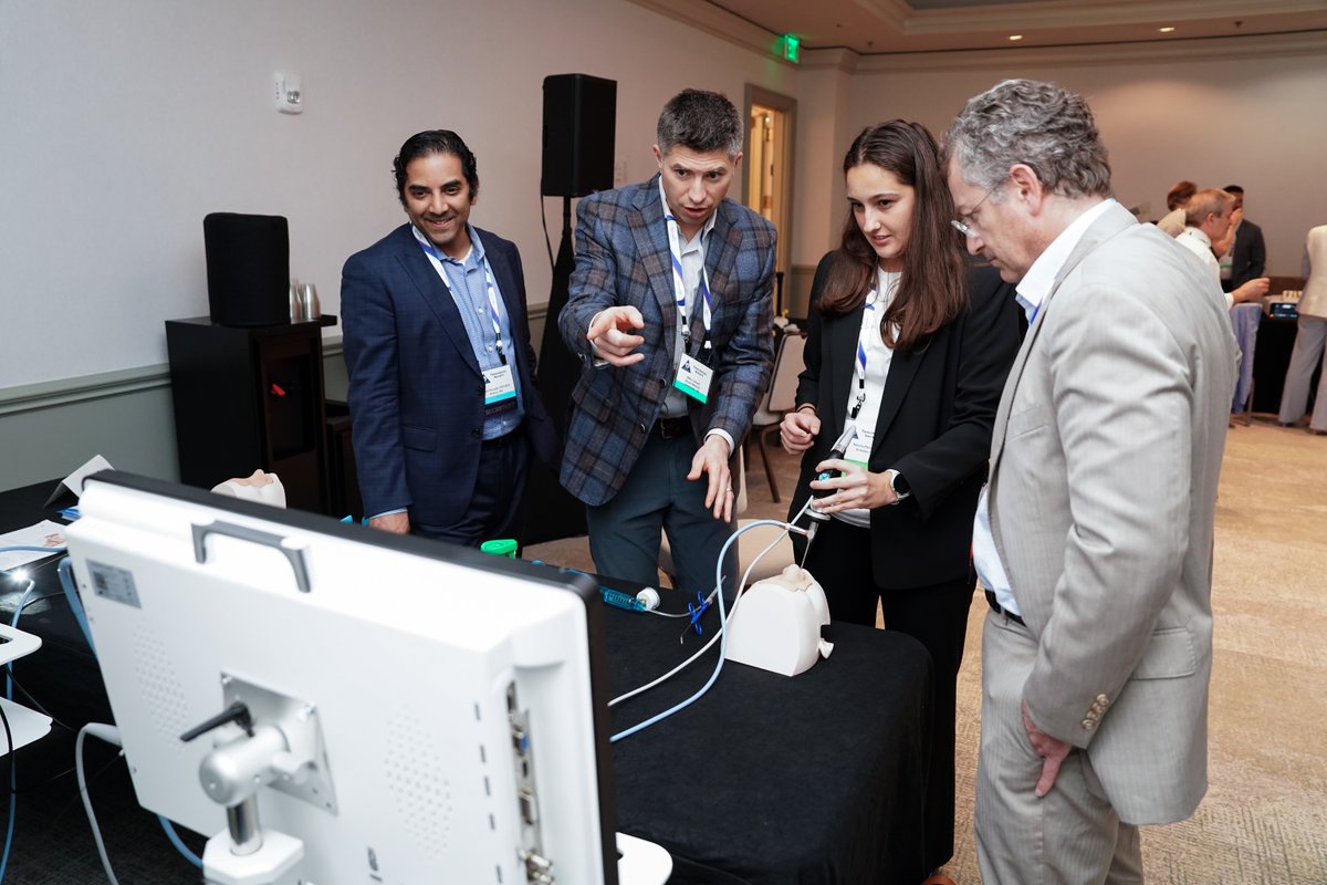 The Triological Society tweet media