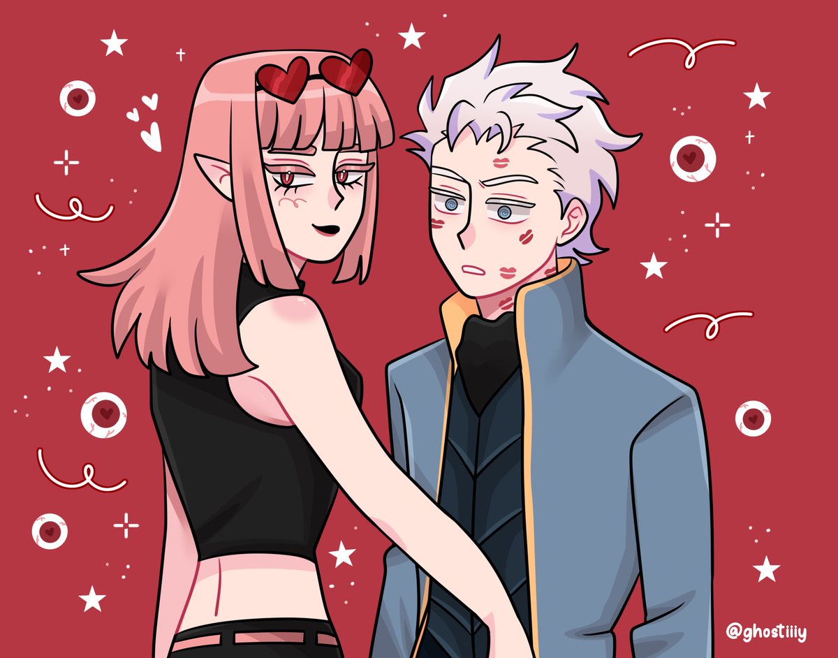 ✷ ᶻʰʸᵃʳ ✷ tweet media