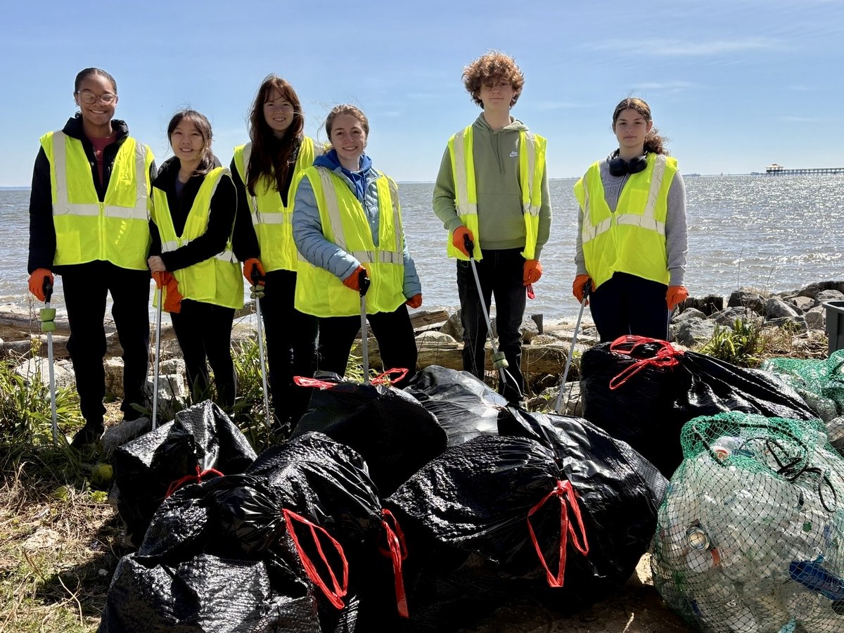 Alabama School of Math and Science tweet media