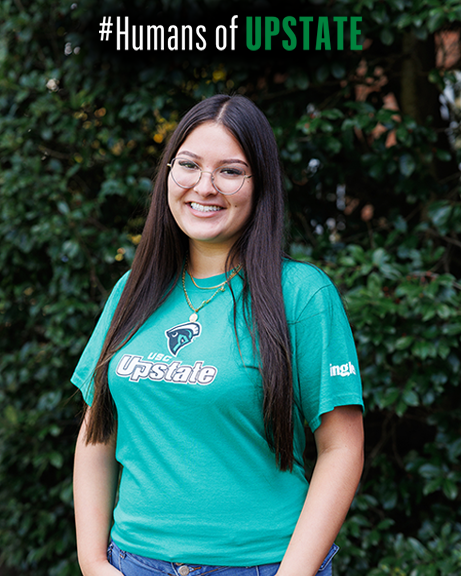 USC Upstate tweet media