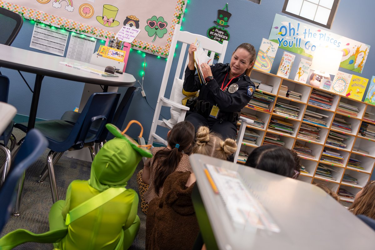 Dysart Schools tweet media