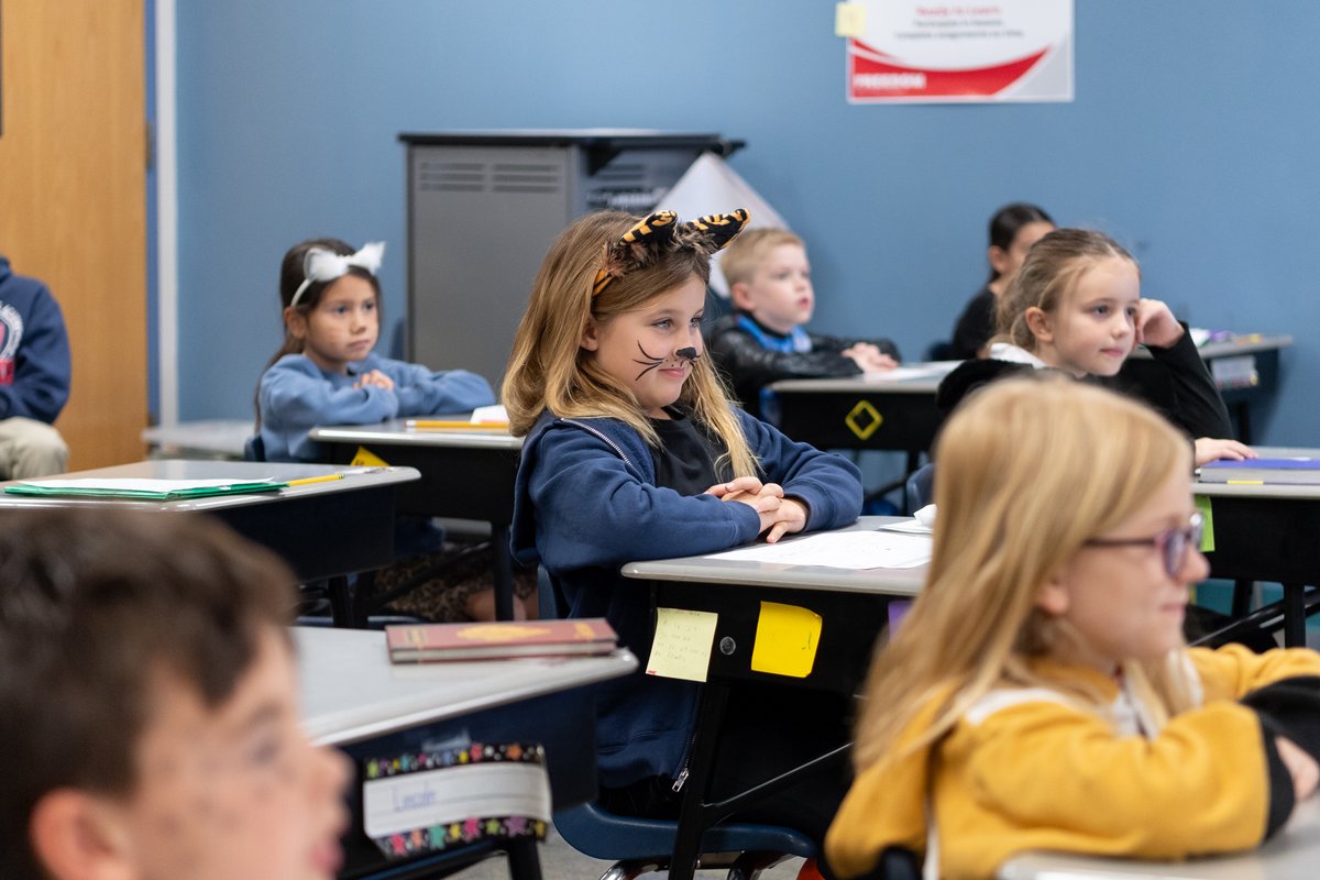 Dysart Schools tweet media