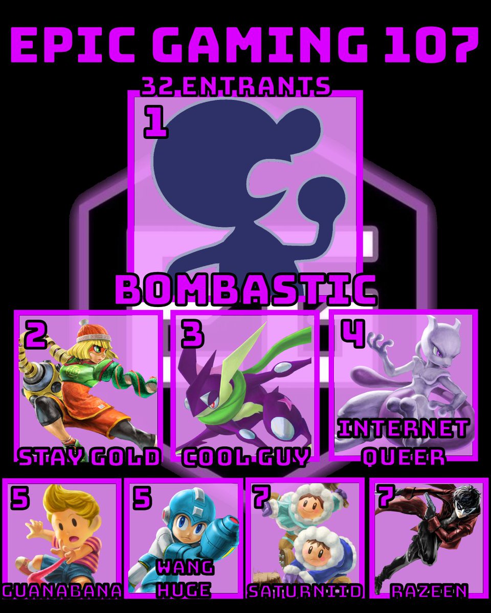 Oregon Smash tweet media