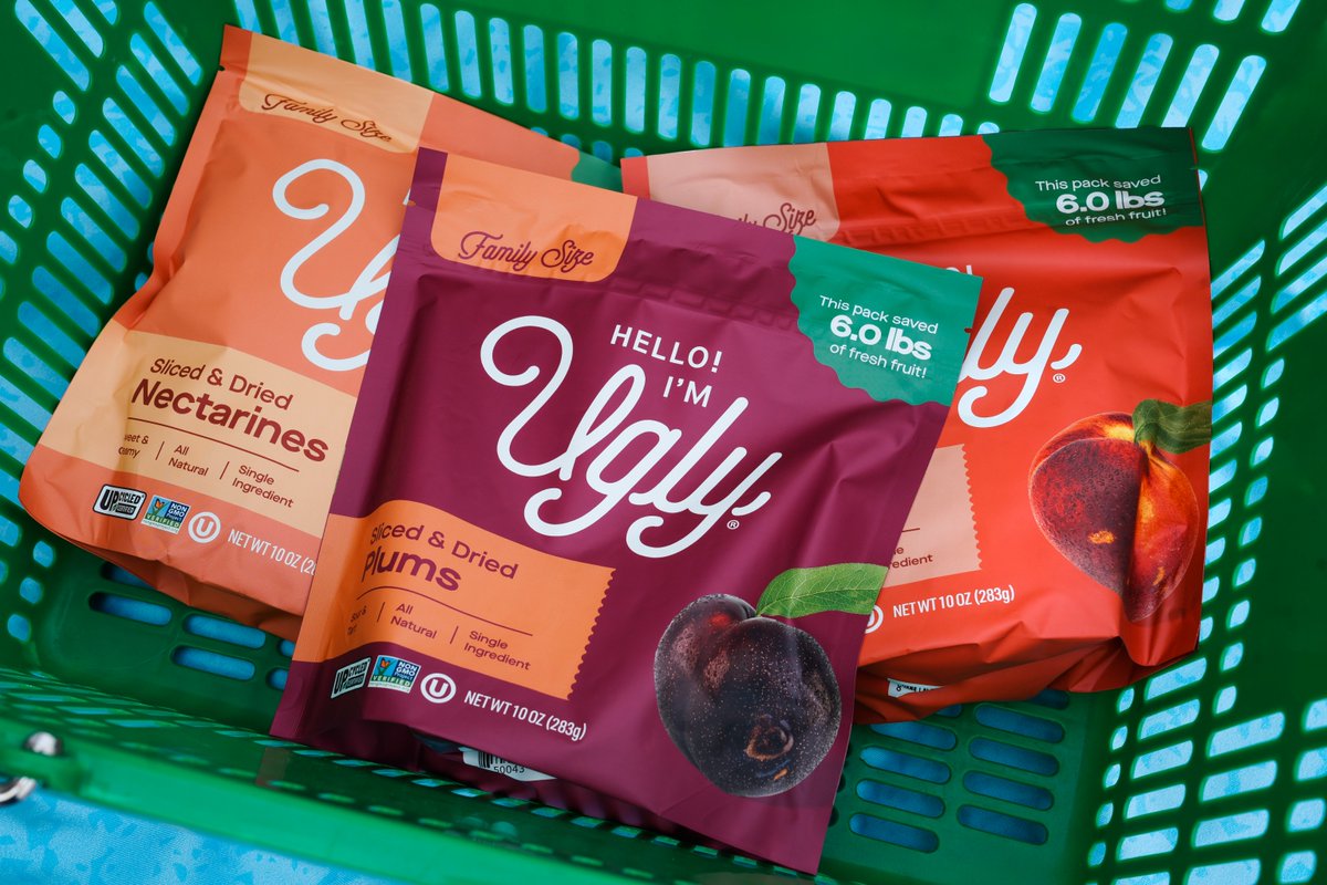 The Ugly Co. tweet media