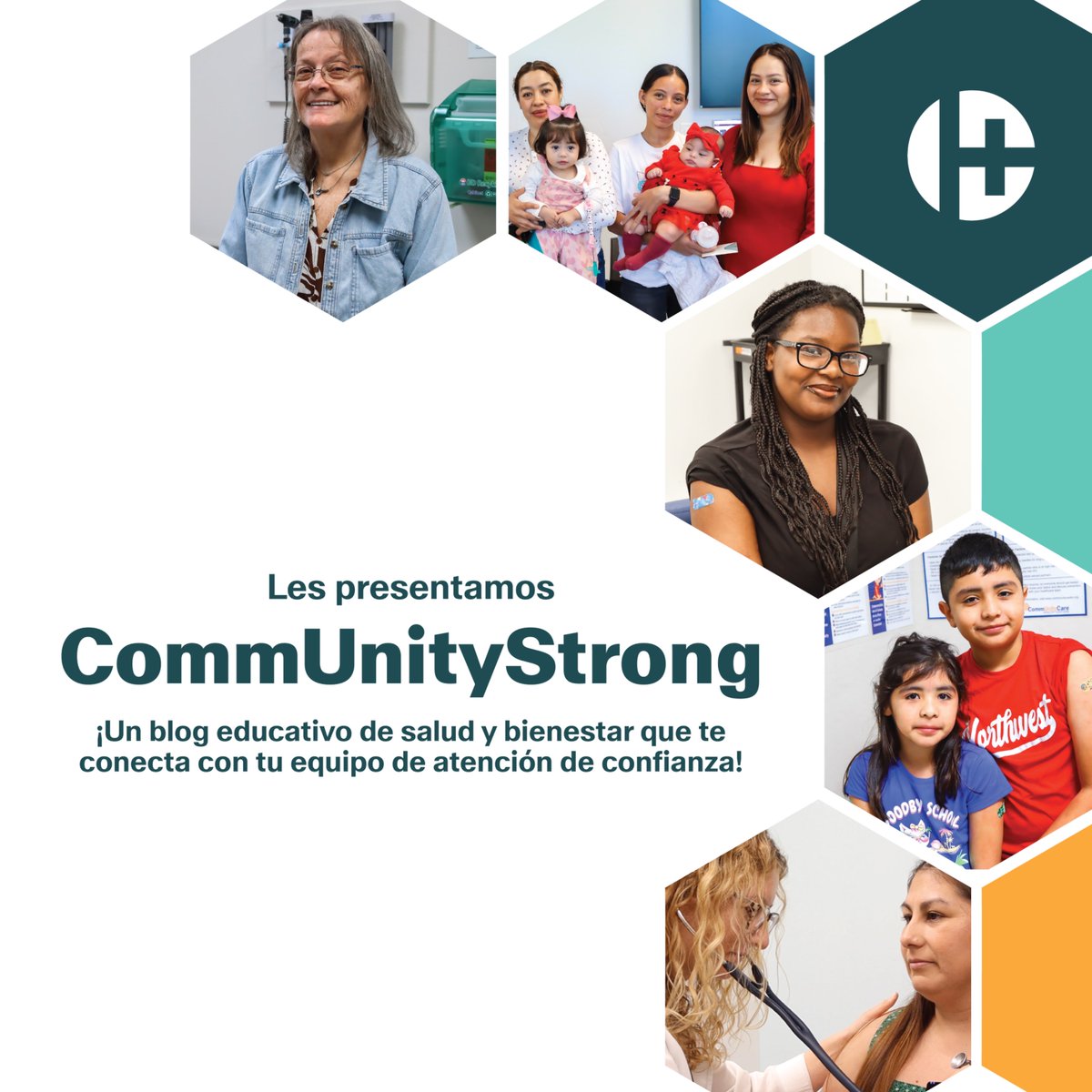 CommUnityCareTX tweet media