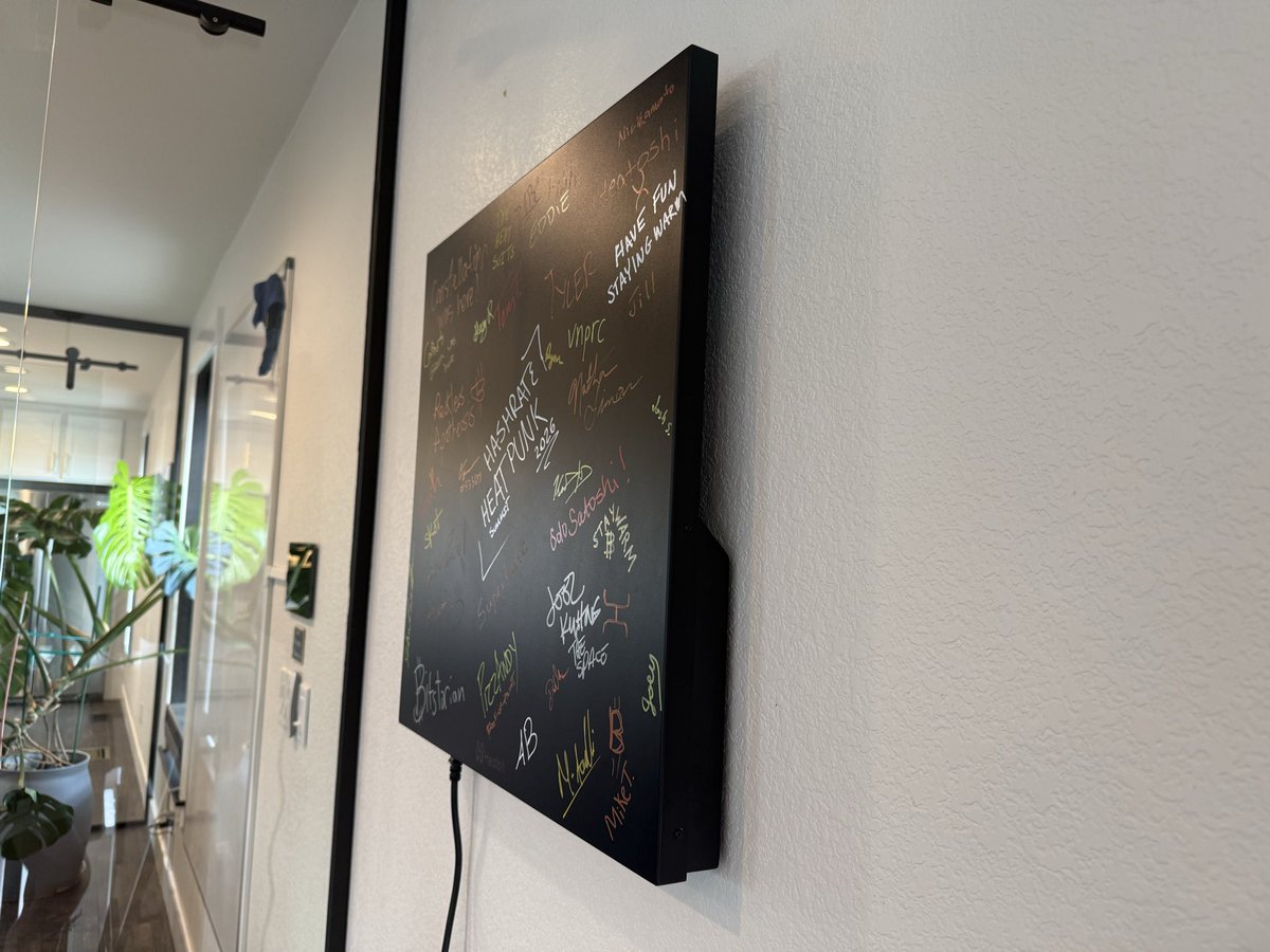 Tyler Stevens ⚡️🔥 tweet media