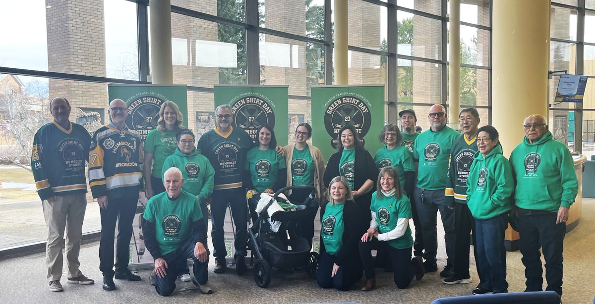 Kidney March tweet media