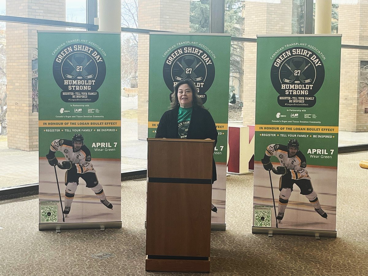 Kidney March tweet media