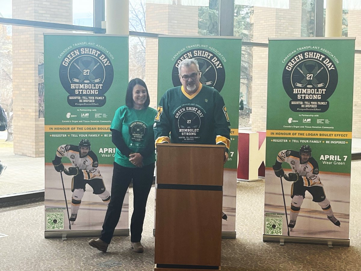 Kidney March tweet media