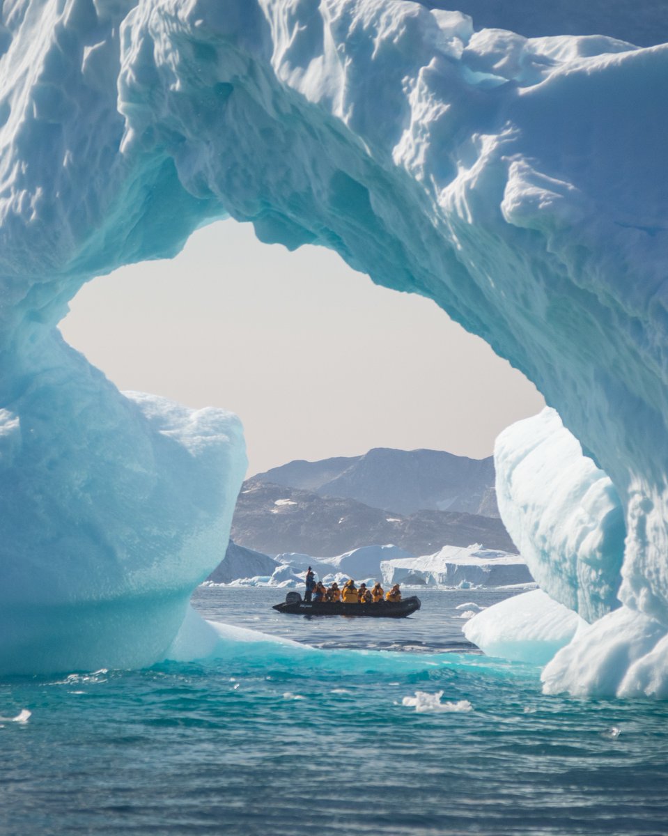 Quark Expeditions tweet media