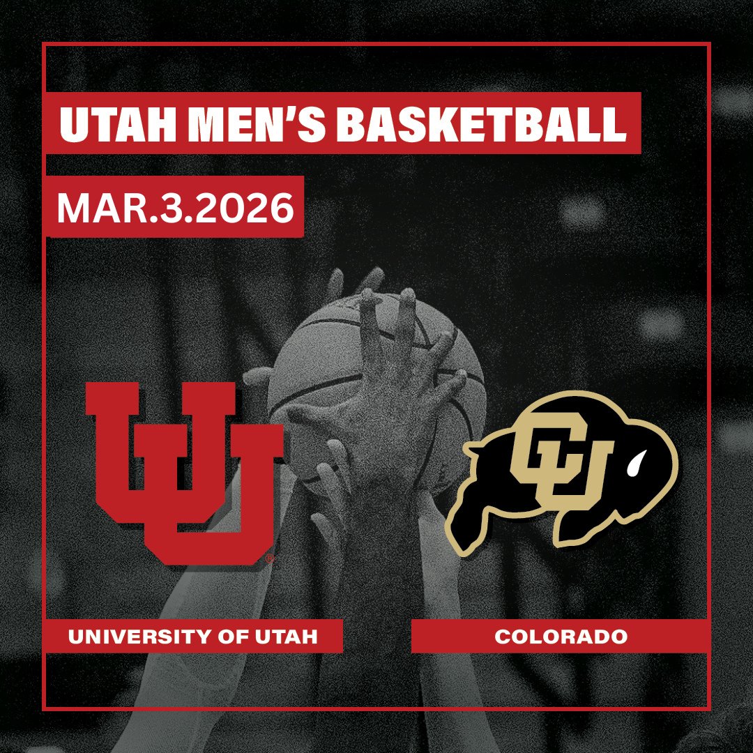 Jon M. Huntsman Center tweet media