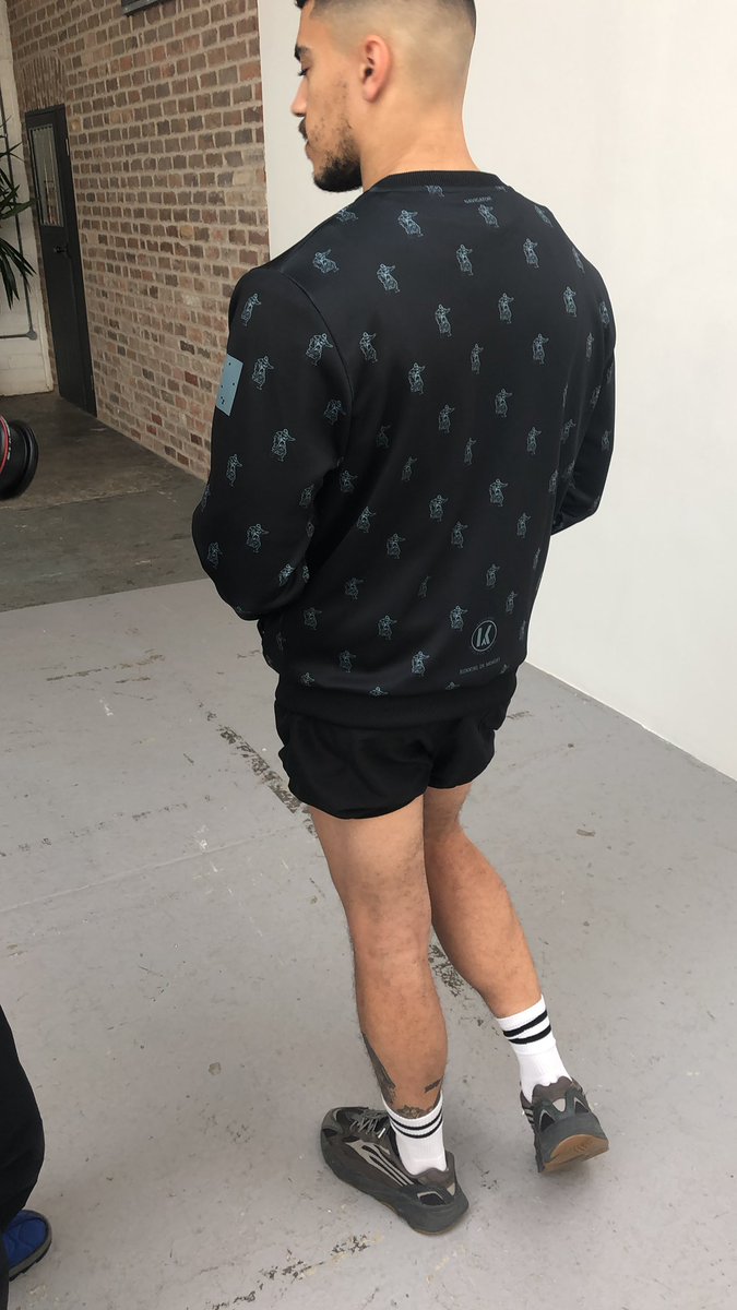 Keohane Athletic Club tweet media