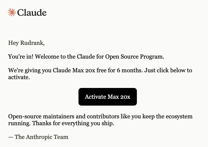 Rudrank Riyam tweet media