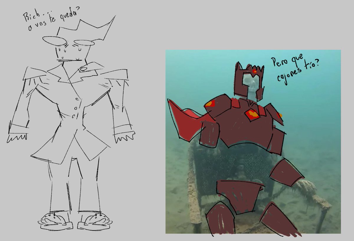 #FRFRCHWEEK #Farfarich dia do