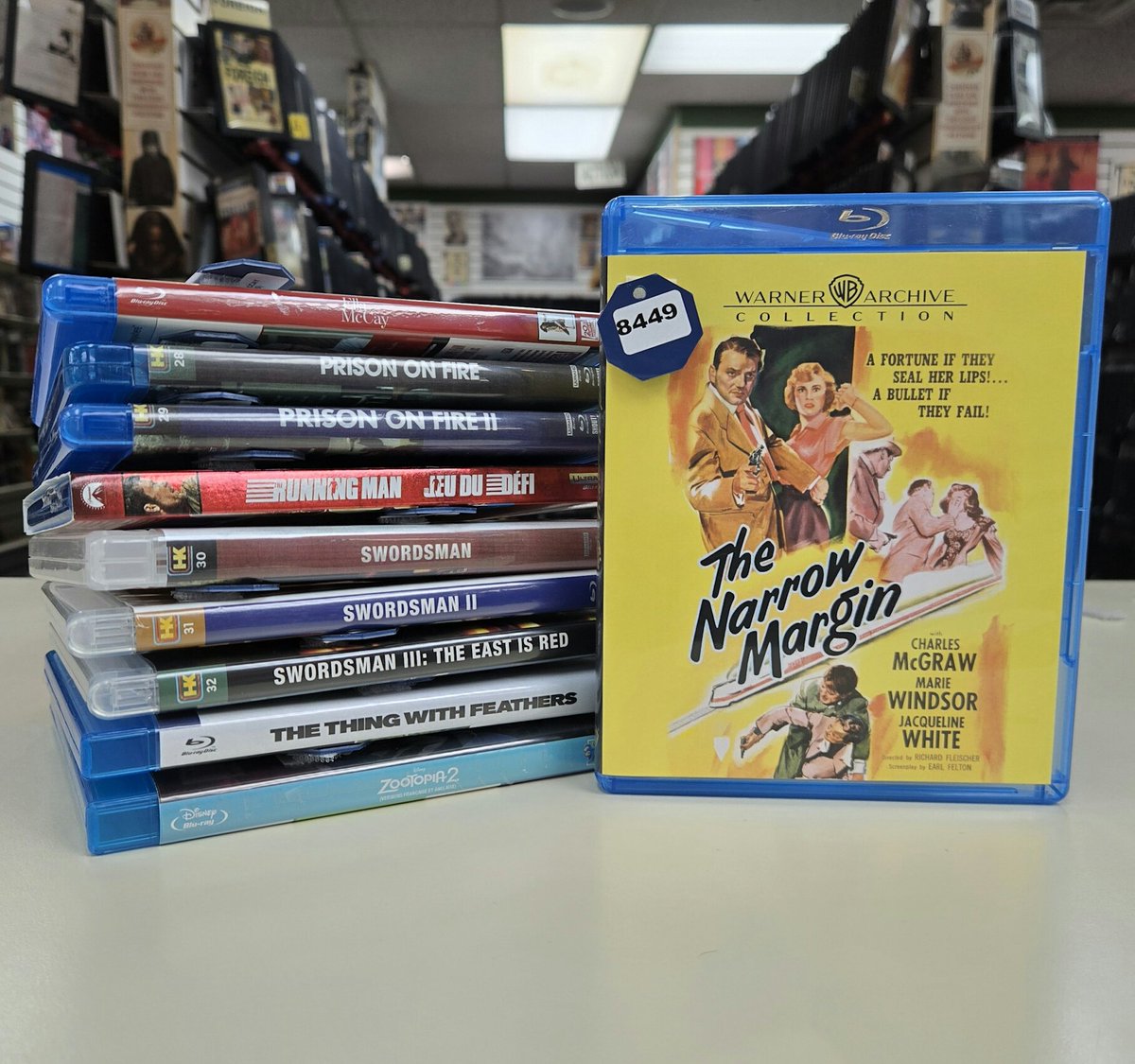 Bay Street Video tweet media