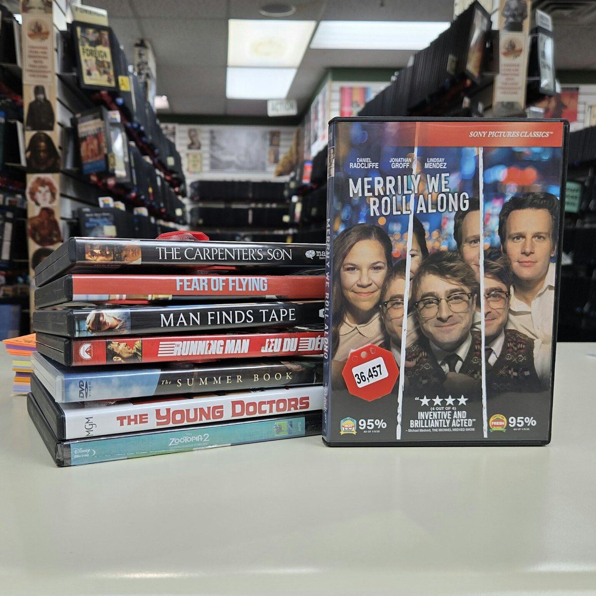 Bay Street Video tweet media