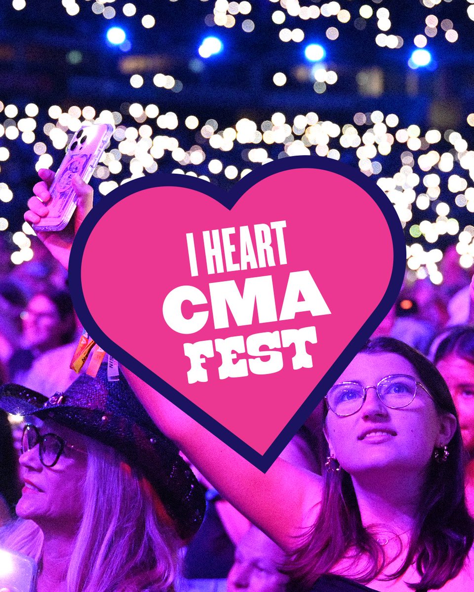 CMA Country Music tweet media