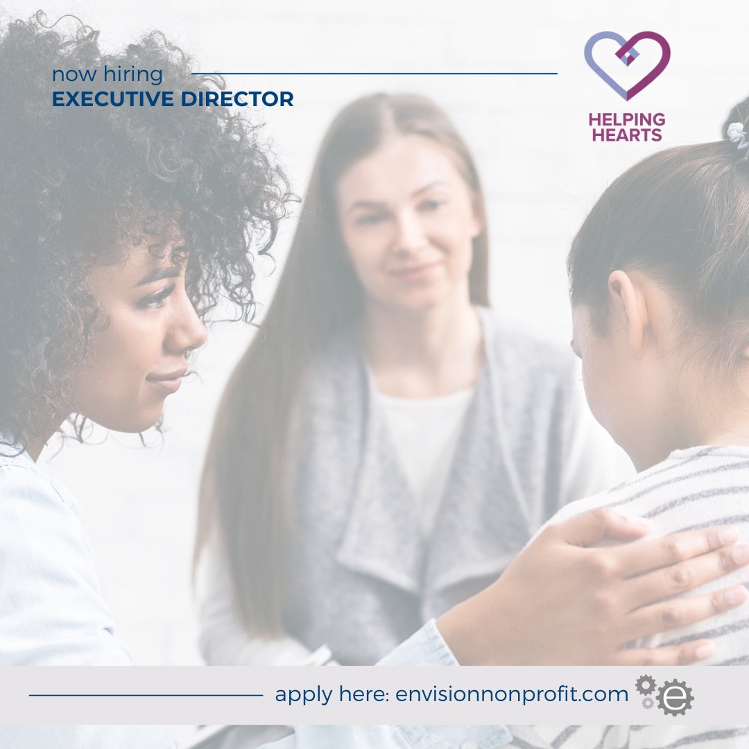 Envision Consulting tweet media