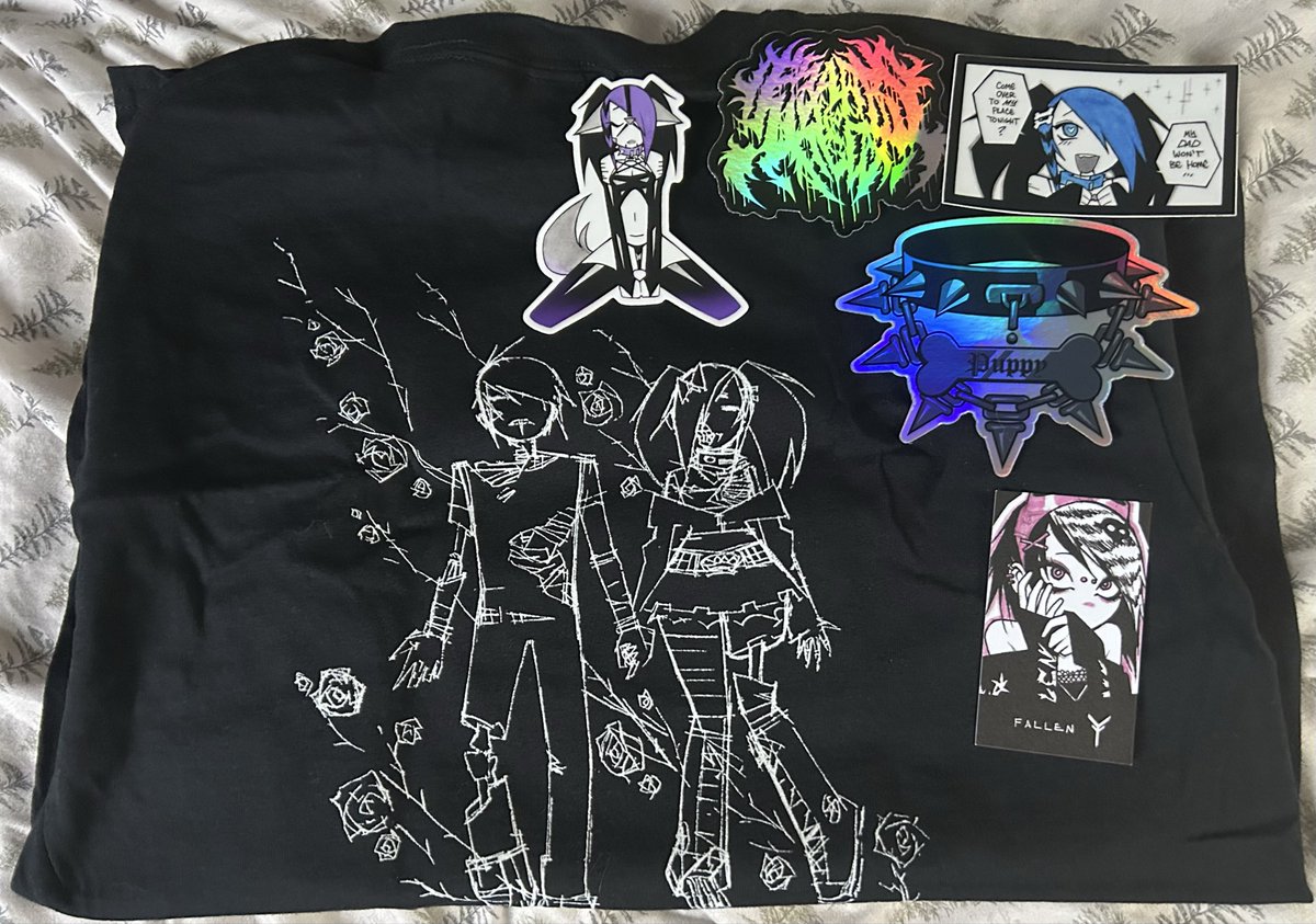 haven 🐾 tweet media