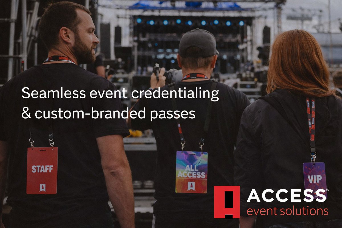 ACCESSEventSolutions tweet media
