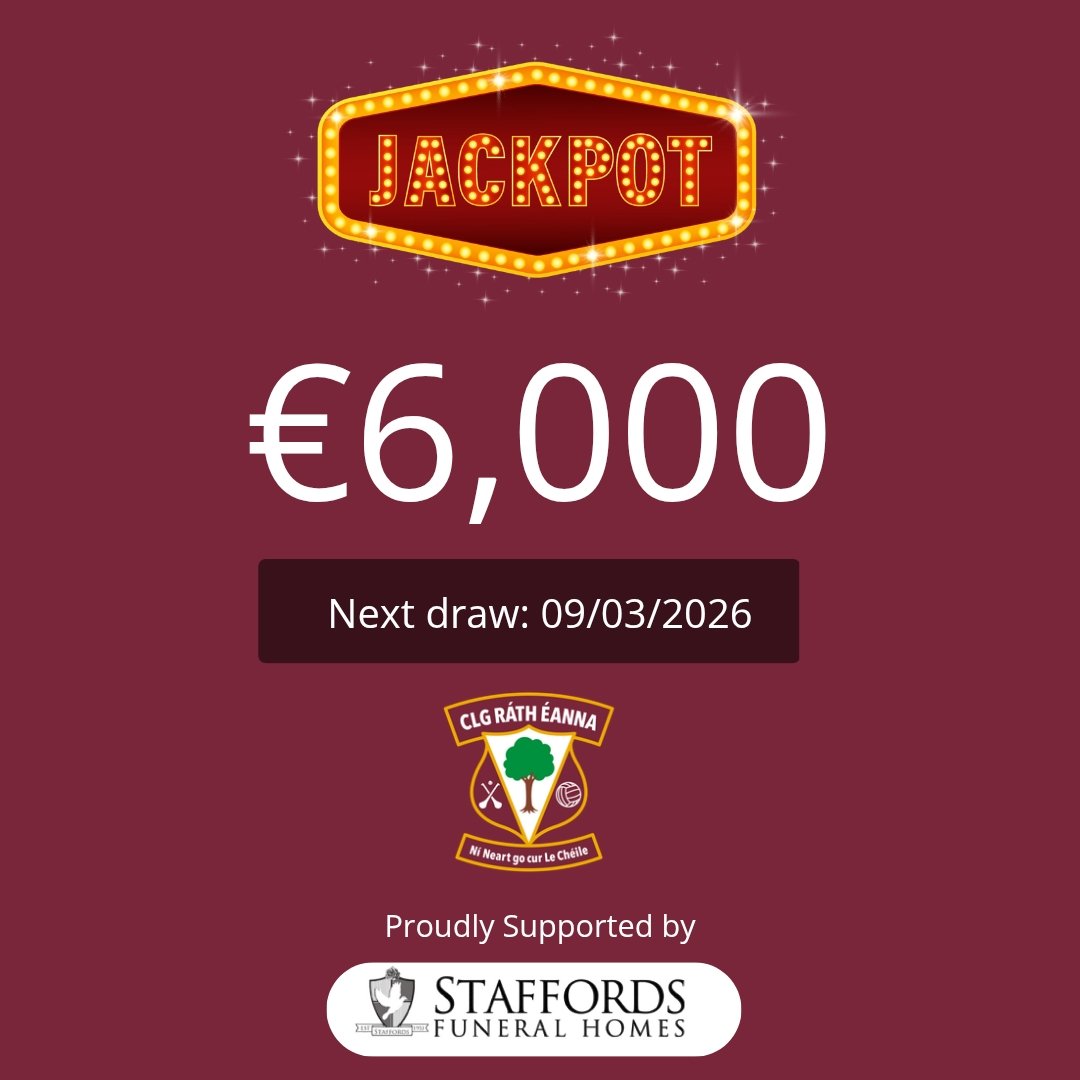 Raheny GAA tweet media