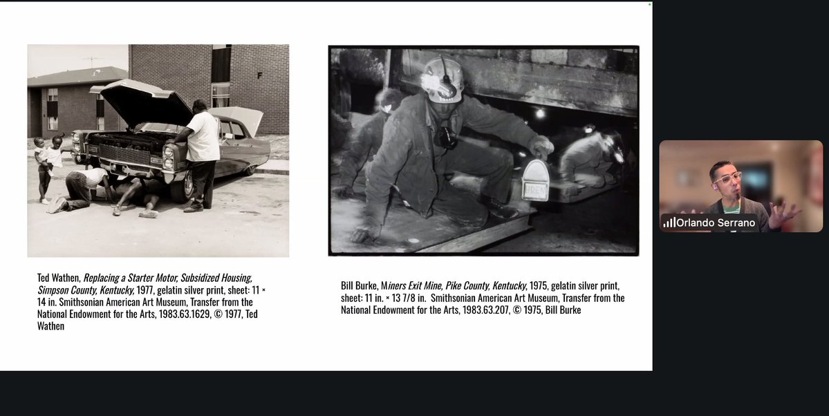 Great strategies for visual literacy from the National Museum of American History. Having students share their observations and elaborate on them forces more deeper level thinking! <a href="/KEDCGrants/">KEDC Grants</a> <a href="/kedc_epic/">EPIC</a>