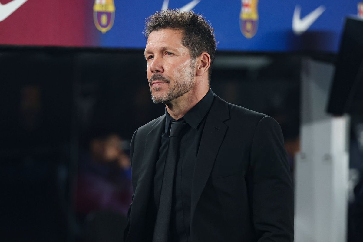 Barcelona del tiki taka? Garchado en 45min. Los otros 135 minutos fueron de sobra.