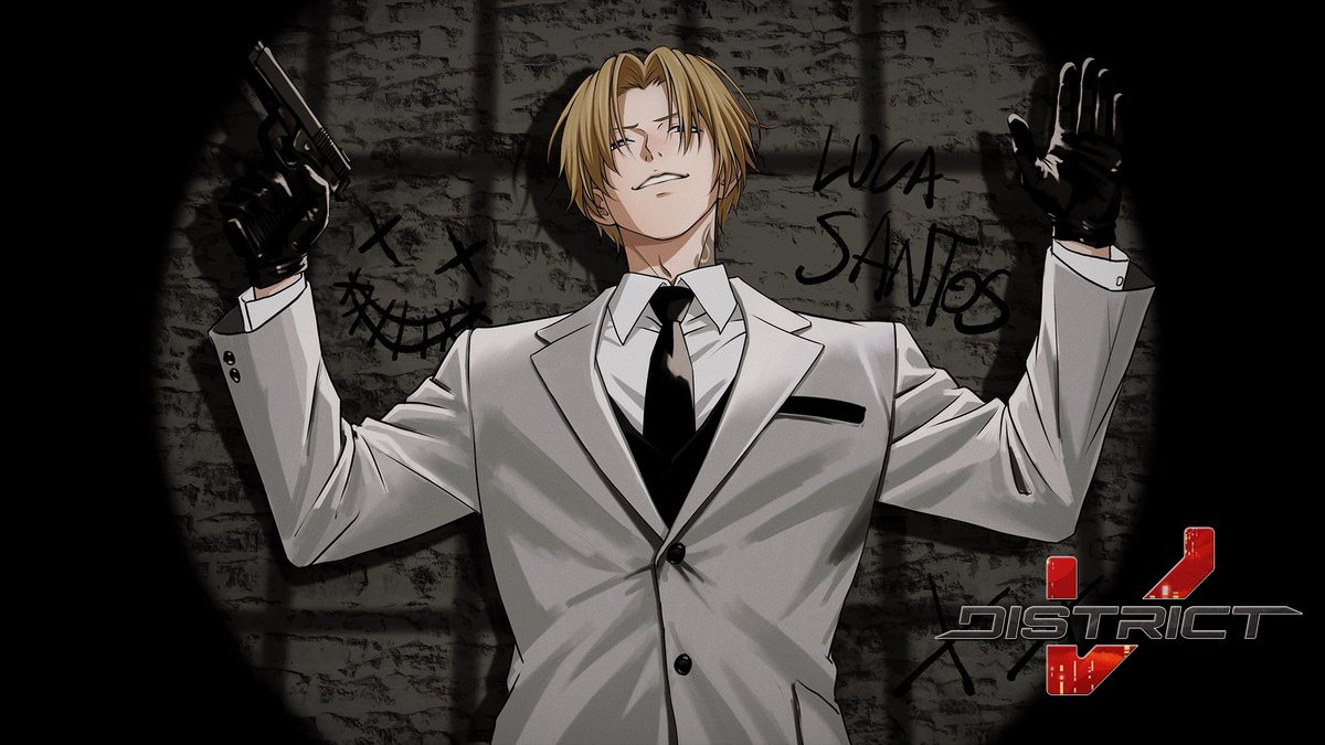 【#DISTRICTV #12】

The Final Day... 😎

LIVE IN AN HOUR!!
youtube.com/live/9ed5YAxP2…