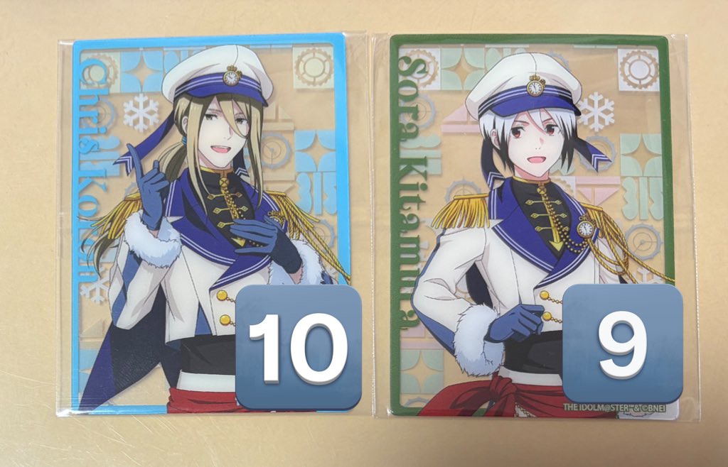 めゆ@お取引 tweet media