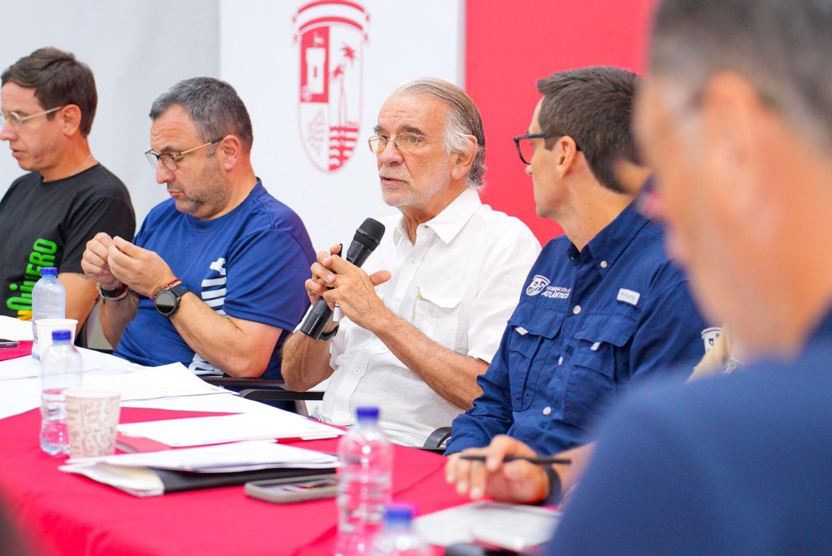 Eduardo Verano de la Rosa tweet media