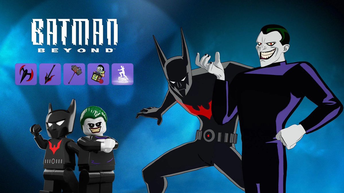 Fortnite Leaks 🕜 tweet media