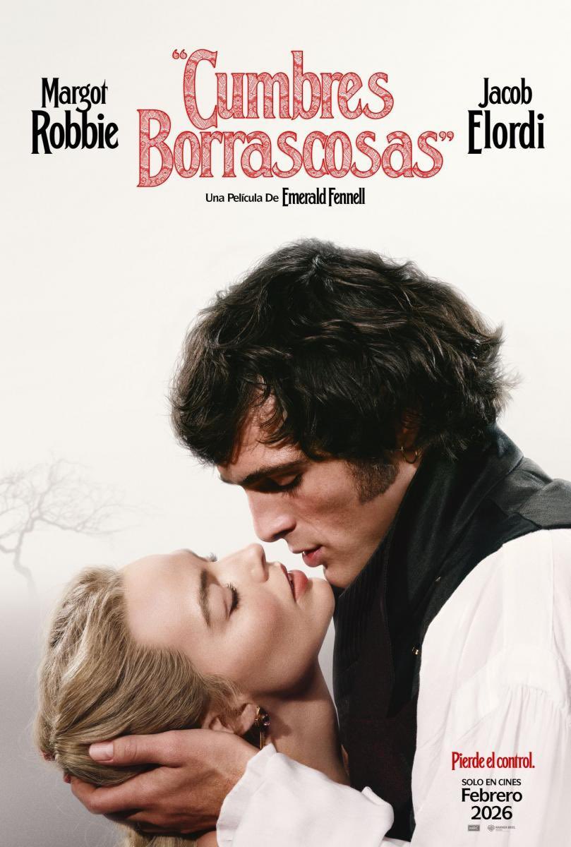 CinefiXs's tweet photo. Este 2026 viene acompañado de películas que hablan sobre el amor, desde un lugar tan elevado, como: 

“Cumbres Borrascosas” de Emerald Fennell.

He subido mi critica a Médium…te dejo por aquí debajo el enlace 🙂

https://t.co/dYsdGKYhfG

Espero que te leas entre mis lineas, y que des un lugar lúcido y sincero, a tu idea sobre el amor.

Gracias