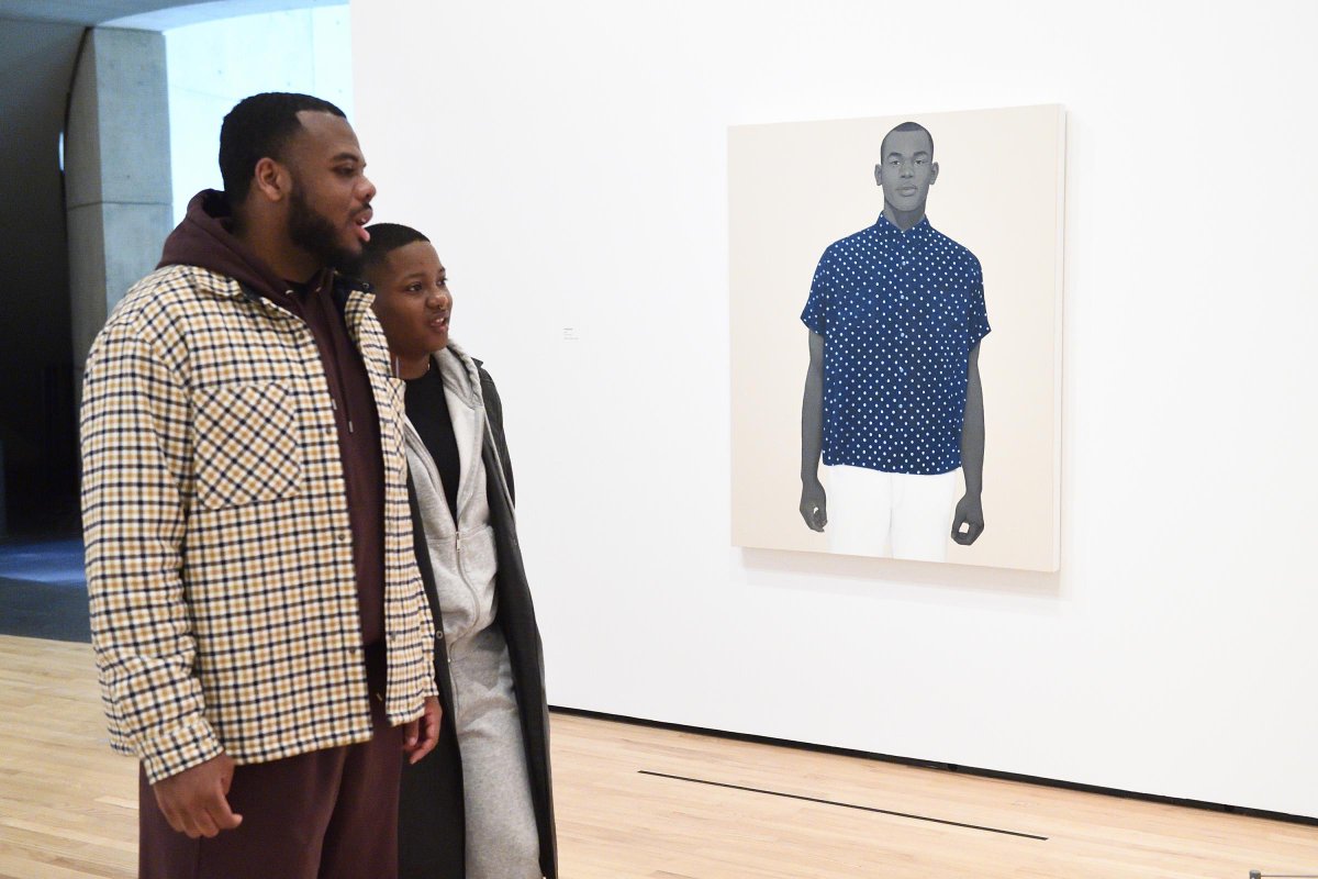 Johns Hopkins Connects tweet media